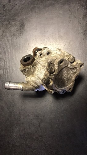 BMW E87 E90 1 3ER 320D SERVOPUMPE 7692974