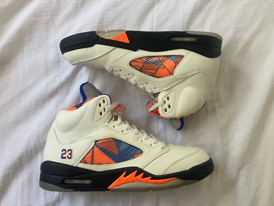 Jordan 5 V International Flight 2018 In Men's Size 12  (136027 148)