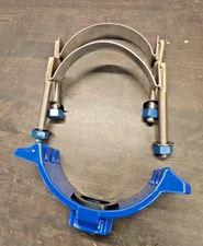 SMITH-BLAIR 317 Service Saddle 6”-8” Pipe X 1 1/2" IP Outlet