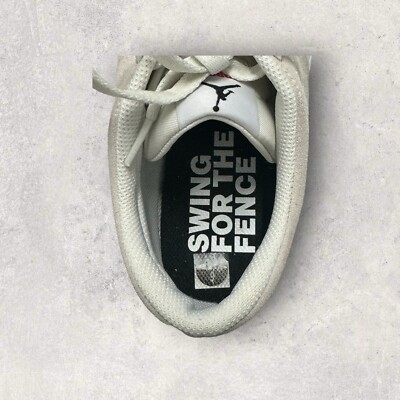 Jordan Series ES Swing for the Fence Men display picture 2