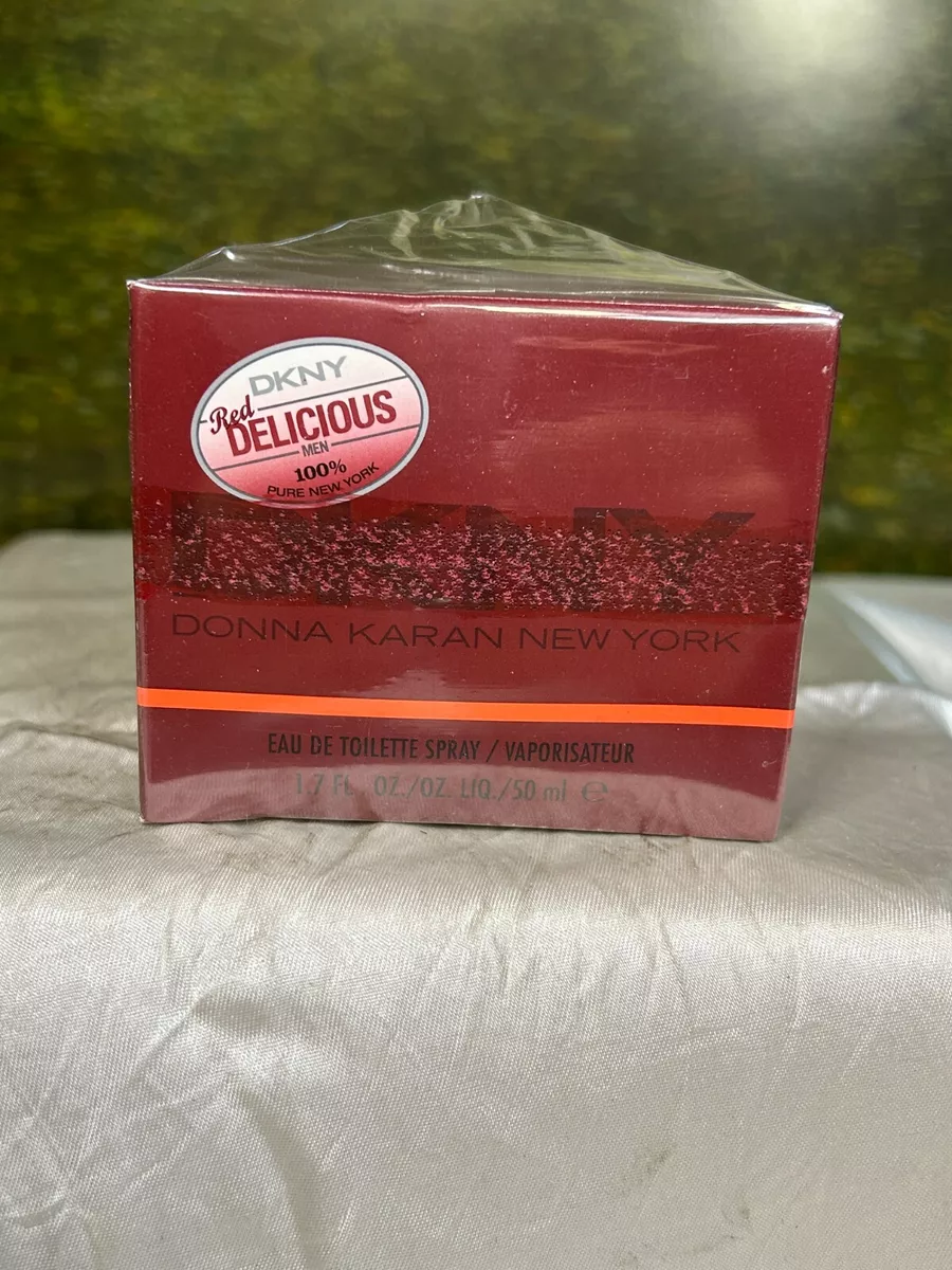 Dkny red delicious men new arrivals