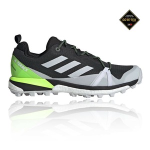 adidas Uomo Terrex Skychaser LT GORE-TEX Trail Scarpe Da Corsa Ginnastica  Sport | eBay