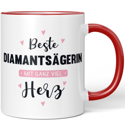 Beste Diamantsägerin, mit ganz viel Herz 10006039247