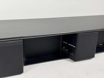 ジャンク品　 BOSE SoundTouch 300 Soundbar Bose Soundtouch 300 ジャンク品