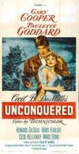 Unconquered (1947) - 1080P BLURAY WESTERN CLASSIC