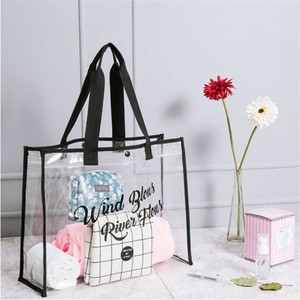 ebay transparent bag