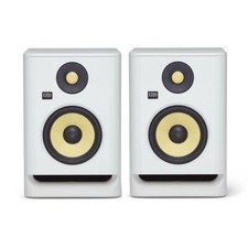 KRK Rp5 Rokit 5 G4 DSP Powered Active 