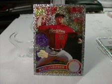 2011 Topps Diamond Anniversary #222 - Matt Lindstrom - Houston Astros  11-962