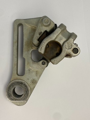 KTM 250 SXF BREMBO Rear Brake Assembly Caliper (54813080101) for  