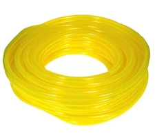 Tygon Fuel Line 3/16" ID x 5/16" OD Gas Hose Carb Filter Tank Engine F-4040-A