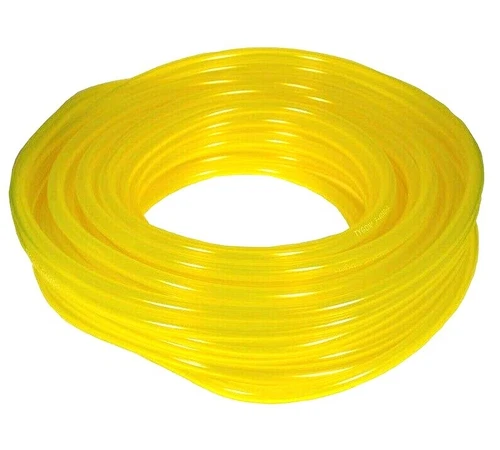 Tygon Fuel Line 3/16" ID x 5/16" OD Gas Hose Carb Filter Tank Engine F-4040-A