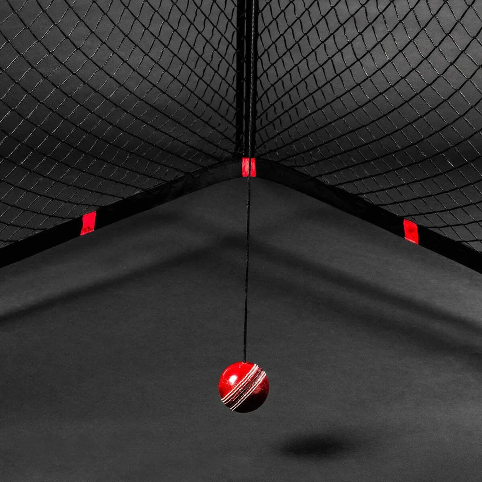 The V Pro 2.0 Cricket Training Net - Image 3 of 3