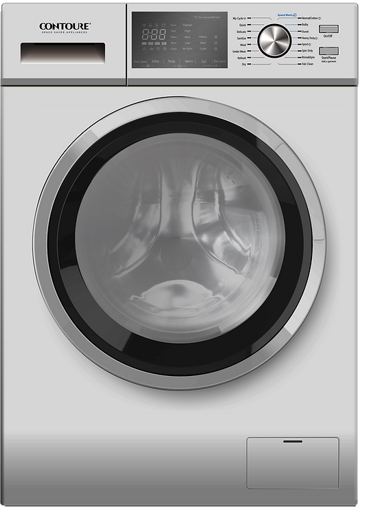 Contoure RVWD900S Clothes Washer/ Dryer Combo Unit WASHERS DRYERS DISHWASHERS eBay