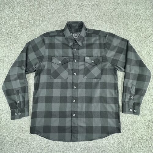 Dixxon flannel co shirt - Gem