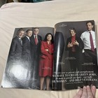 Vanity Fair Barack Obama Inauguration Issue March 2009 Annie Leibowitz — photo 6
