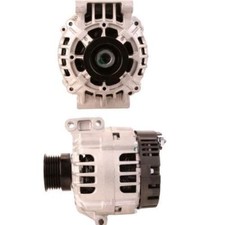 Alternator 120A for Renault Laguna Megane SG10B016 2542411 8200019706