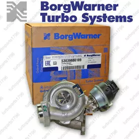 Turbolader 03L145701E 03L145701A 03L145702E 03L145702EV255 Audi A6 A4 A5 Q5 NEU 