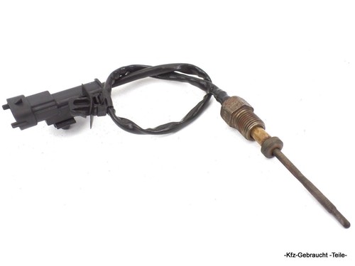 Kia Venga Ceed Hyundai i20 i30 1,6 CRDi Sensor Temperatursensor Lambdasonde ODU