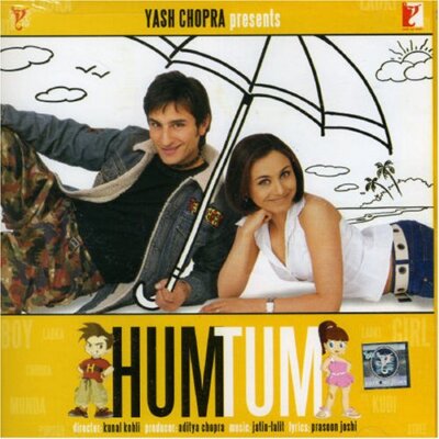 Various : Hum Tum CD Value Guaranteed from eBay s biggest seller!