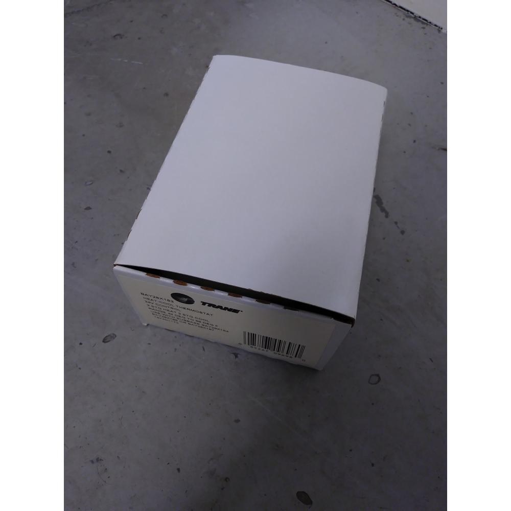 HONEYWELL T874D1173/BAY28X183 24 VOLT 2 HEAT/2 COOL THERMOSTAT/LESS