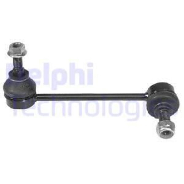 Delphi Koppelstange Stange/Strebe Stabilisator Vorne FüR Mercedes-Benz S-Klasse-image