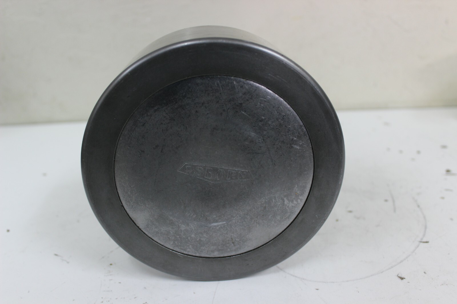 Osborn Cam Follower 2 1/2" stud Diameter 6" Diameter 3" Width 395LA