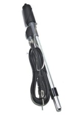Passend für Opel Astra F CC Hatchback Kotflügel Antenne Radio Antenne 16V