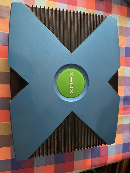 xbox clasica