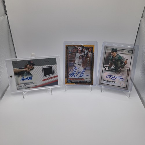 ️🔥Quality Hits Mystery ️🔥(only autos relics or numbered) READ DESC 2.0