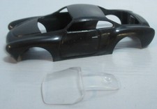 "NEW" T-DASH BLACK GHIA HO T JET BODY