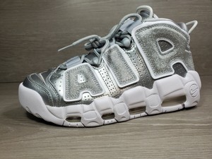 nike air more uptempo loud and clear