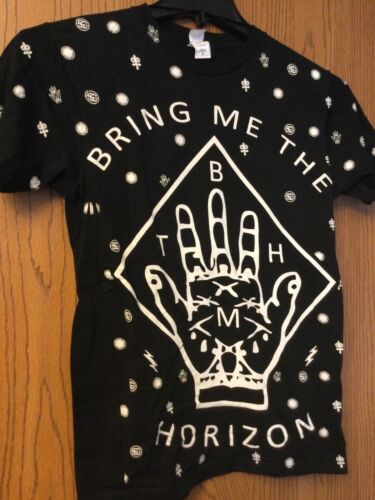 BMTH Hoodie Bring Me The Horizon Rock Doomed Pullover - Idolstore -  Merchandise And Collectibles