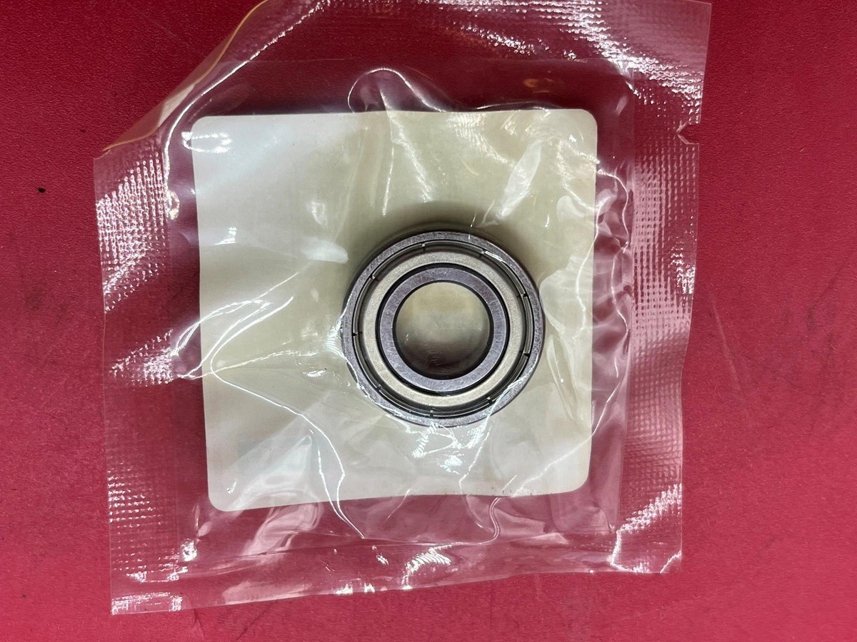 SKF Deep Groove Ball Bearing, 61900-2Z | eBay