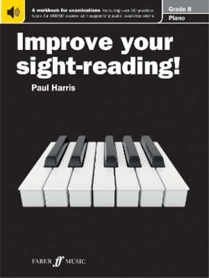 Métodos Y Ejercicios · Improve Your Sight-Reading! Piano Grade 5 · Harris, Paul: Faber Music - Foto 9