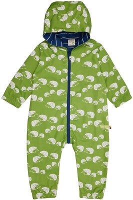 Loud + Proud Outdoor Overall Gr. 86 - 92  Neu Winter 2023 - 2024