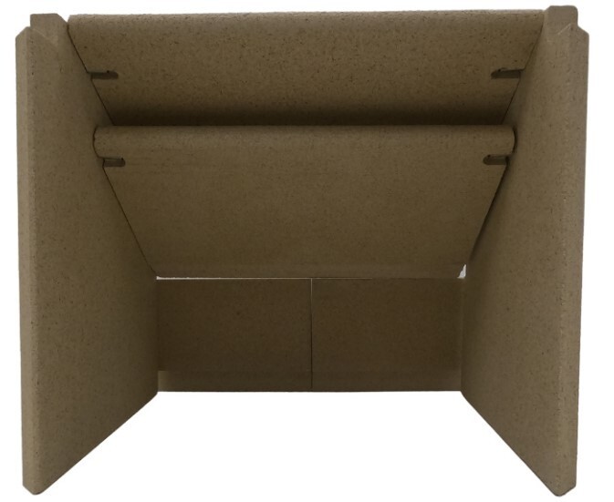 Scan Anderson 4.5 Stove Full Replacement Liner Vermiculite Brick Set | eBay