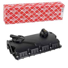 FEBI VENTILDECKEL MIT DICHTUNG passend für AUDI A4 A6 FORD GALAXY SEAT ALHAMBRA FEBI VENTILDECKEL MIT DICHTUNG passend für AUDI A4 A6 FORD GALAXY SEAT ALHAMBRA