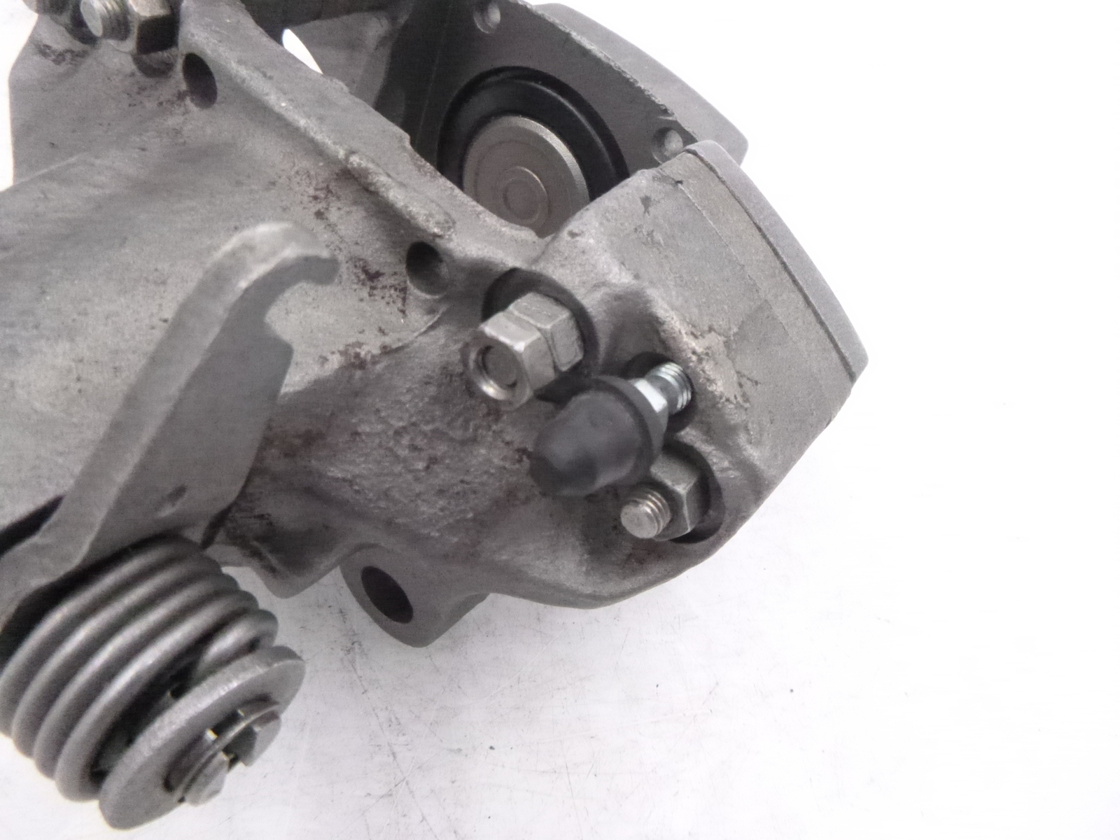OEM Reman Ferrari ATE Left Rear Brake Caliper for 208 GTB/GTS 246 Dino GT 308QV