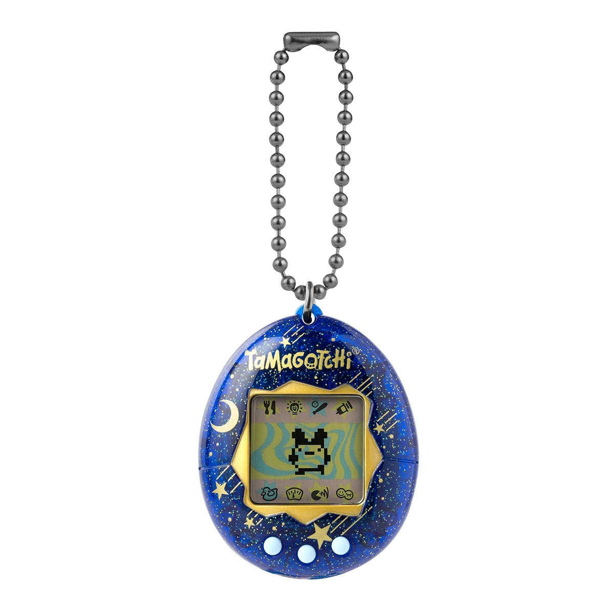 その他 Original Tamagotchi GEN2 Starry Shower Tamagotchi Original Gen 2 - Starry Shower | NEW- No Box for sale