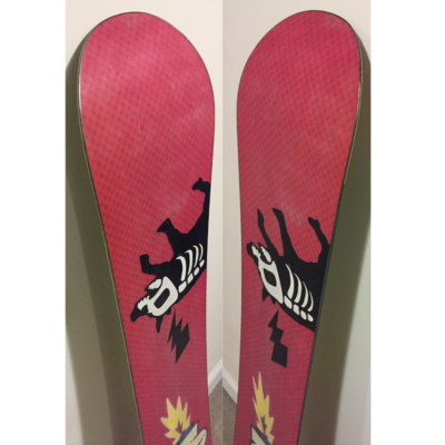 【即買OK】BURTON UNINC Burton UnInc 156 Un Inc Romain De Marchi 2005 Snowboard | eBay
