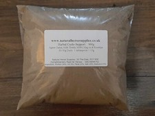 Herbal Cushi-support 900g Cushings herbal support hormones PPID equine horse