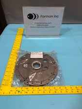 TOKYO ELECTRON TEL 1D10-100938-12 (ES) PLATE RF P1C(DRM2), 157936