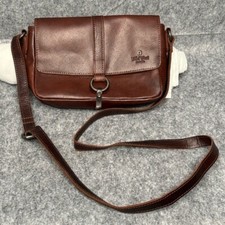 Wild West Los Angeles Lili Leather Crossbody ...