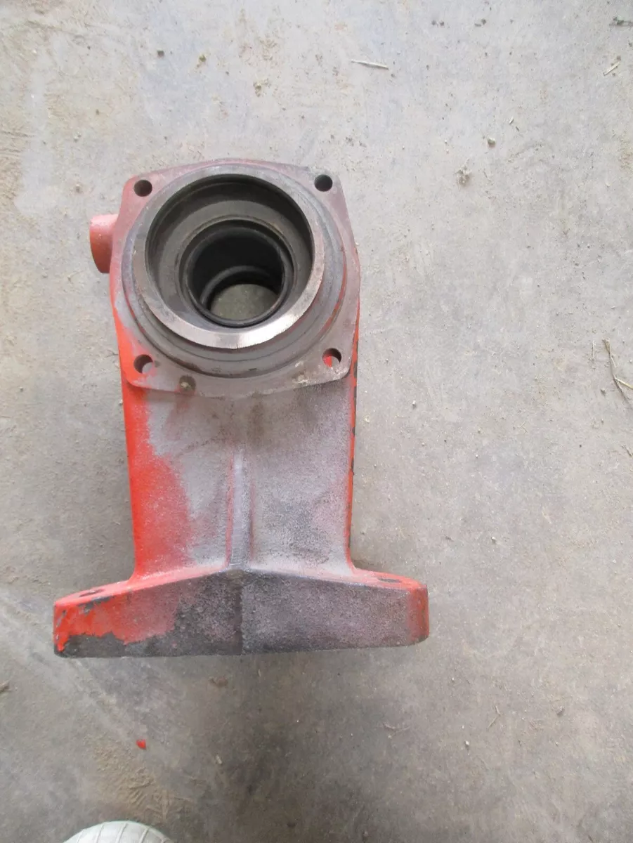 Transmission Adaptation: TH350 To NP205 Adapter For Custom Vehicles
