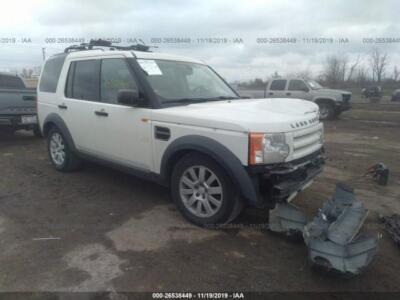 Used Electronic Stability System Control Module fits: 2005 Land rover Lr3 Stabil