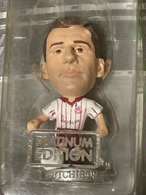 Corinthian Platinum Prostars Limited 360 Doll Cole 88 for sale