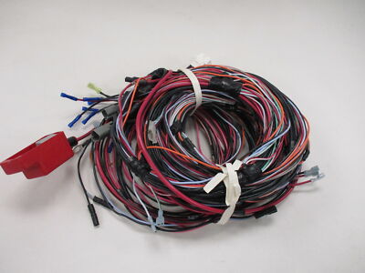 LUND J-064-030 GLOBAL WIRE HARNESS SYSTEMS 23' FEET MARINE BOAT