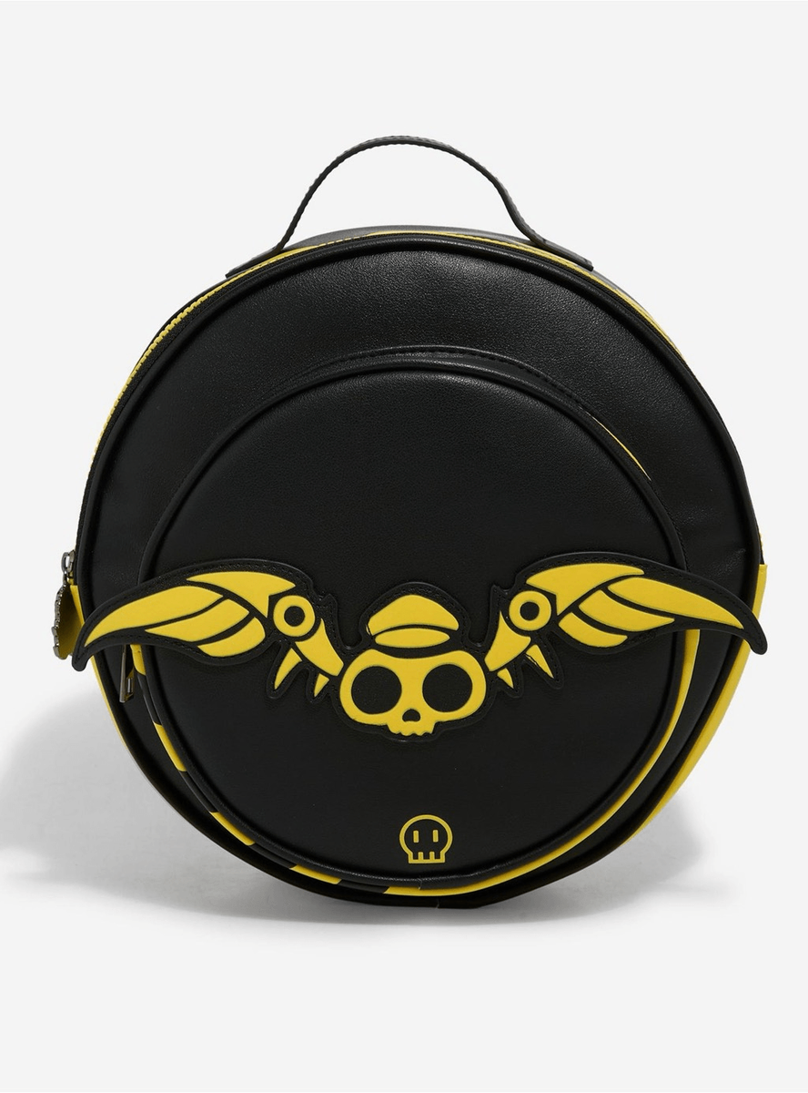 Murder Drones N Circle Mini Backpack | eBay display picture 2
