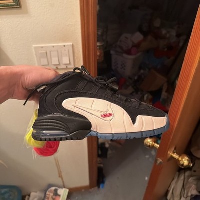 Social Status x Nike Air Max Penny 1 Recess Black