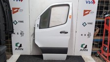 T&uuml;r links Mercedes-Benz Sprinter 3,5t Kasten 907, 910 A9107202400 P24806394